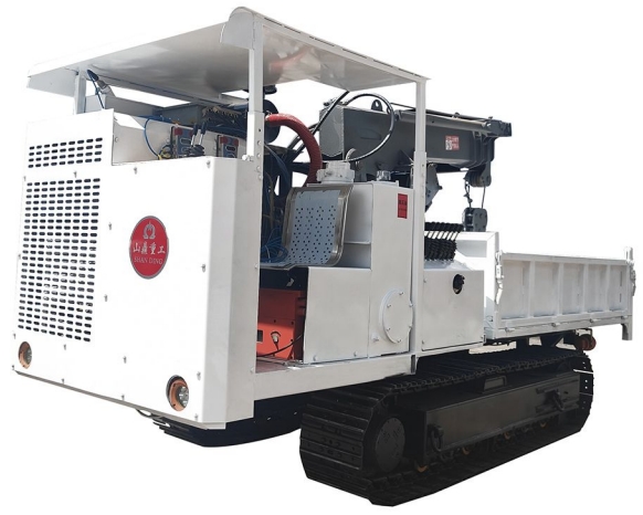 WCL3Y/WCL5Y履带运输车 WCL3Y/WCL5Y履带运输车